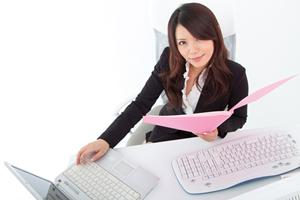 従来よりも効率的な在庫管理システム
