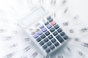 iPhoneバッテリー交換について