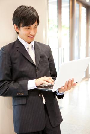 レンタルワイファイなら一時帰国も快適